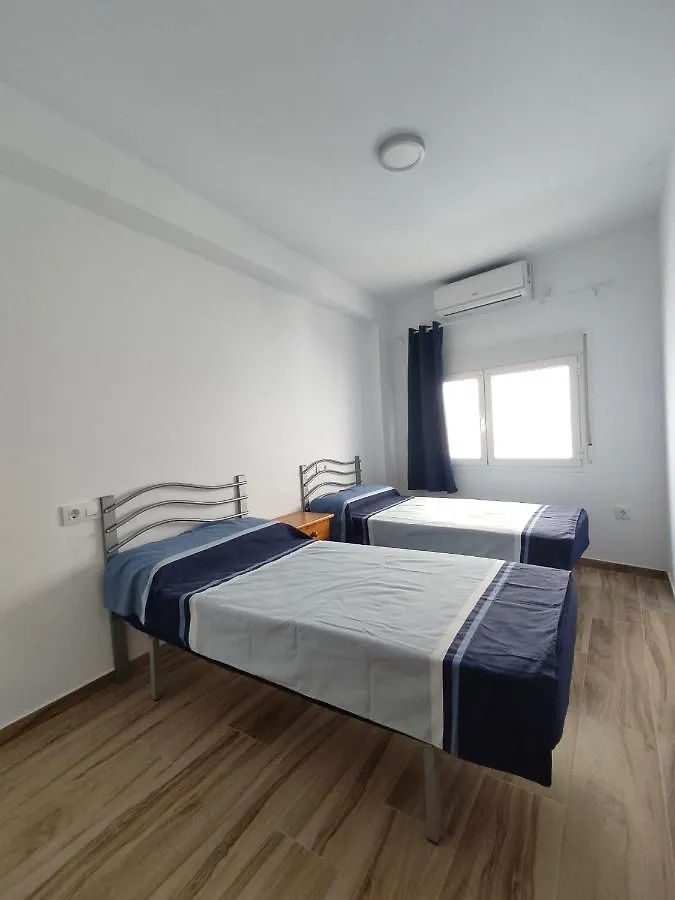 Casa La Ginesilla Mojacar