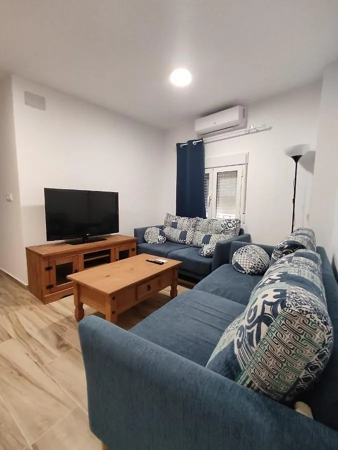 Casa La Ginesilla 0*, Mojacar