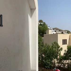 Apartamento Playa Ventanicas, Mojácar