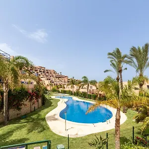 Apartamento Shaya - Sea View By Interhome, Mojácar